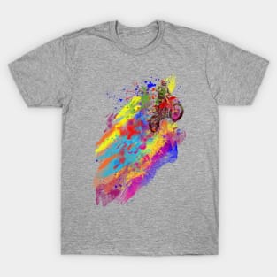 Rainbow Trail T-Shirt